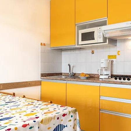 Croce Del Sud بيبيوني
