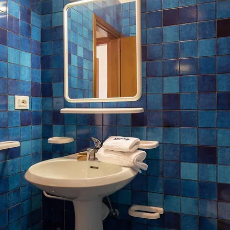 Croce Del Sud Lejlighed *