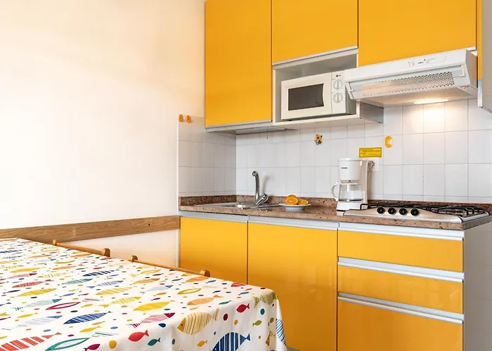 Croce Del Sud Μπιμπιόνε