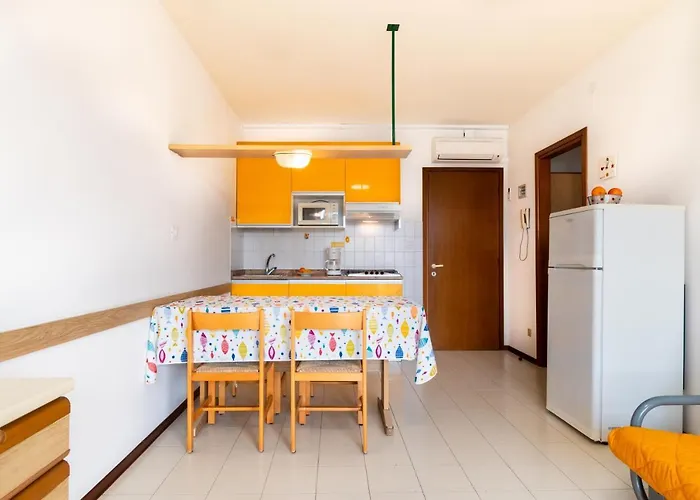 Croce Del Sud Διαμέρισμα Μπιμπιόνε