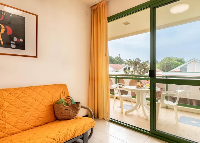 Croce Del Sud Appartamento Bibione