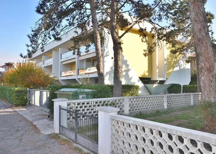 Appartamento Croce Del Sud